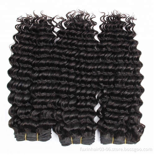 Wholesale Mink Brazilian Virgin Hair Vendors Private Label for Free Sample Hair Bundles Remy Hair WEAVING